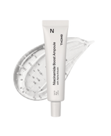 THOME Niacinamide Boost Ampoule 30g – clean product packshot