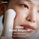THOME PDRN Boost Ampoule 30g – official product information panel 1