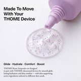 THOME PDRN Boost Ampoule 30g – official product information panel 2