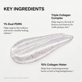 THOME PDRN Boost Ampoule 30g – official product information panel 4