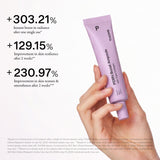 THOME PDRN Boost Ampoule 30g – official product information panel 5