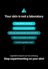 THOME PPM Barrier Serum – Ingredient pairing questions (English)