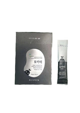 Puranong skincare product packaging on a white background