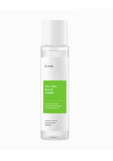 UNIK Tea Tree Relief Toner bottle on a white background