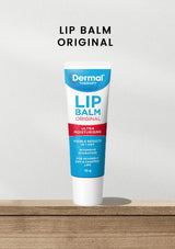 [DERMAL THERAPY] Lip Balm 10g - COCOMO