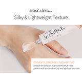 [Noscarna] No.1 Scar Treatment Noscarna® Gel - Removes Acne Blemish Scars 10g / 20g - COCOMO