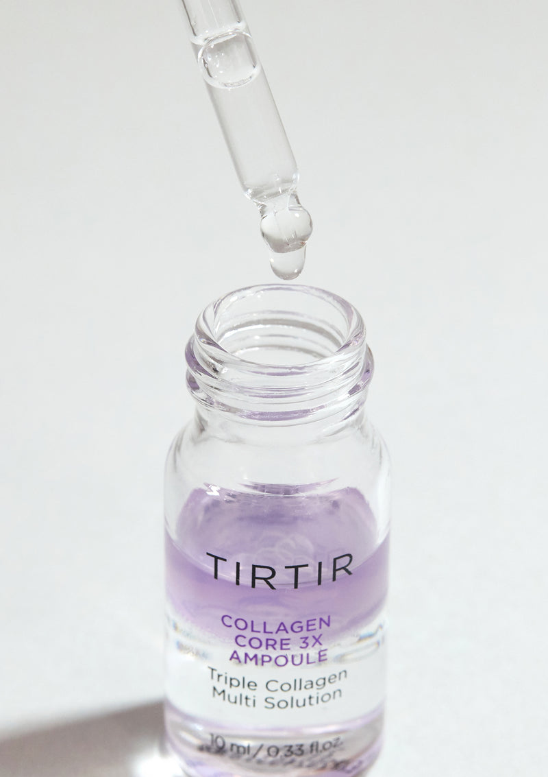 [TIRTIR] Collagen Core 3X Program (4 Weeks Set) - COCOMO