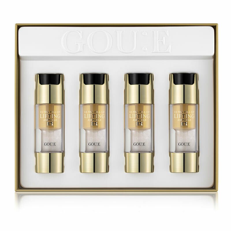 [GOUE] Ultra Fill-Up Lifting Ampoule EX 8ml - COCOMO