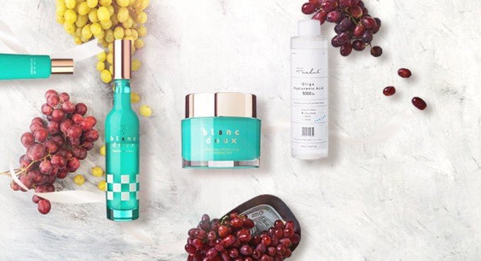 The Perfect Sun Protection; A Look At Some Of The Best Korean Sunscreen - COCOMO