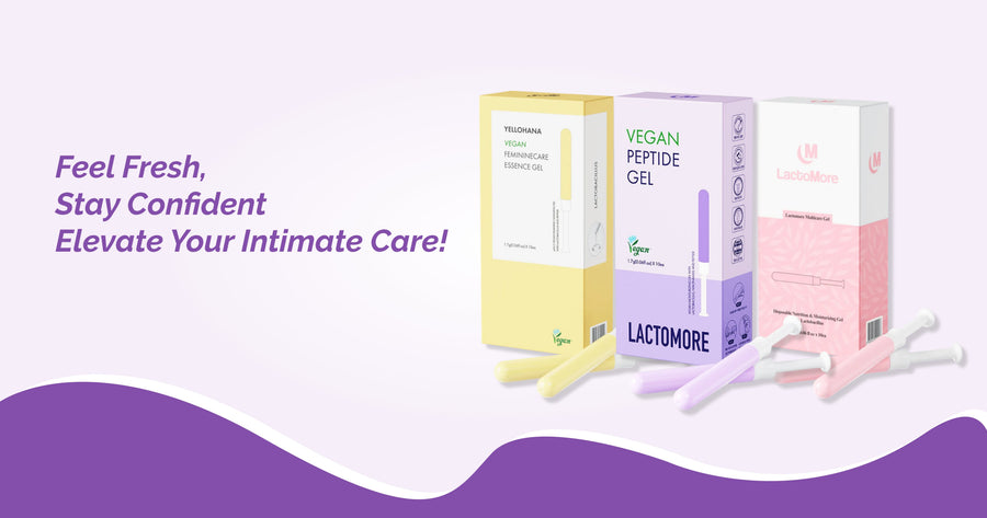 Nourish, Protect, Renew: The Ultimate Y-Zone Routine!