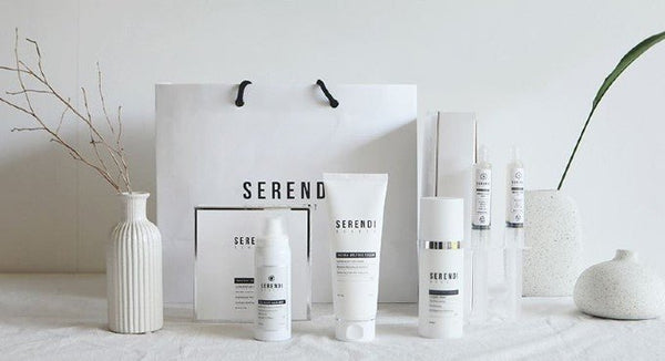 How Trial And Error Led Me To Discover The Perfect Skin Regime Thanks To Serendi - COCOMO
