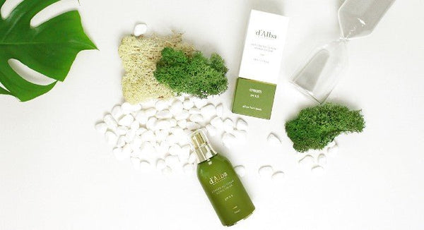 Perfect Your Skin Care Routine With d’Alba’s Collection Of Products! - COCOMO