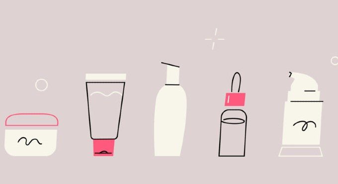 How This Routine Brought Back My Youthful Twenties Glow- At Forty! - COCOMO