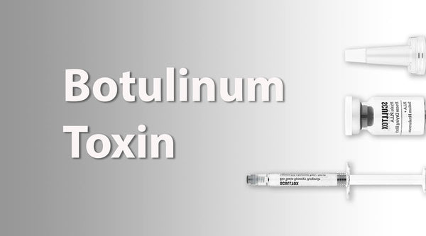 Botulium Toxin - COCOMO