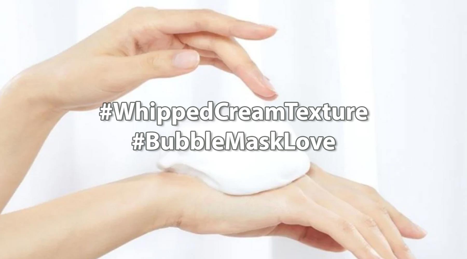 BubbleMask – COCOMO