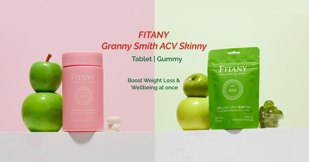 Fitany's Lozenges Trio! COCOMO Fitany's Lozenges Trio! COCOMO
