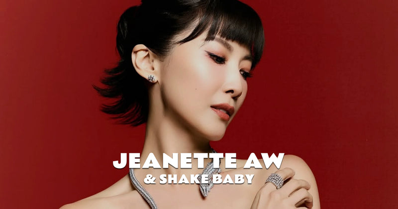 Jeanette Aw shares, “I’ve tried my fair share of protein shakes — some too sweet, some too bland. But Shake Baby genuinely surprised me.