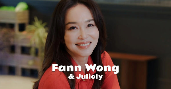 Dry, tangled, damaged, frizzy, thinning, dull, flat, greasy — my hair has seen it all! But now it comes back to life every day with JuliOly Silk Keratin!