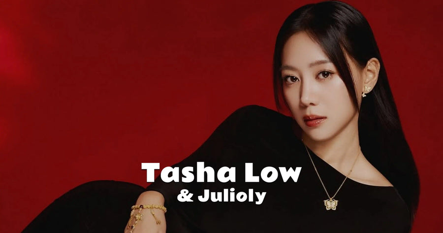 Discover how Tasha revitalizes her hair with Julioly Silk Keratin Treatment! Frizz-free, smooth, and shiny hair in under 7 seconds. Free Julioly Brush with purchase.