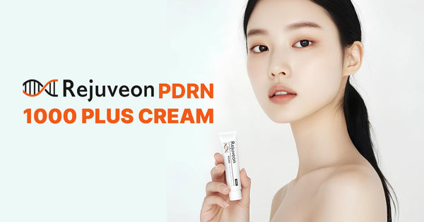 Rejuveon — The Korean Pharmacy Secret for Stronger, Smoother Skin!