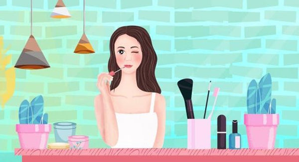 How To Include Beauty And Skincare Trends 2020 In Your Routine - COCOMO
