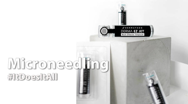 MICRONEEDLING - COCOMO