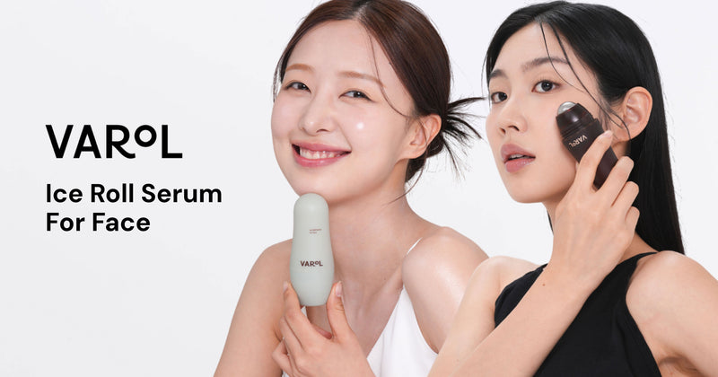 Gua Sha, Cooling & Hydration: Your On-the-Go Skin Savior from Varol
