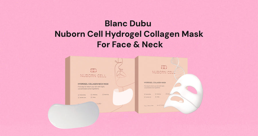 The Future of Skin Renewal: Face & Neck Care in Perfect Harmony!