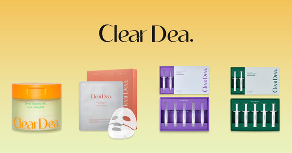 ✨ Unlock the Power of Next-Gen Skincare with ClearDea: From Glow to Lift, It’s All Here! 💫