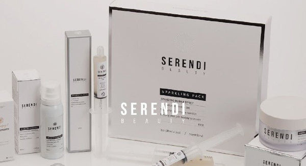 Serendi Products Review - COCOMO