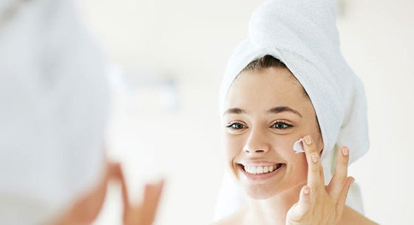 Know How To Treat Your Acne By Type! - COCOMO