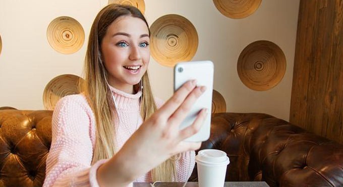 Tricks For Getting Your Skin Ready For Zoom - COCOMO