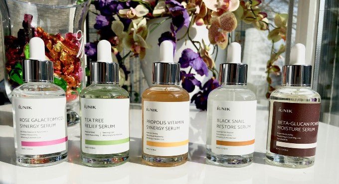 iUNIK’s Unique Debut of Exceptional Skin Care Products - COCOMO