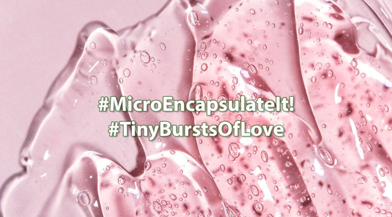 Microencapsulation: The Best of Both Worlds - COCOMO