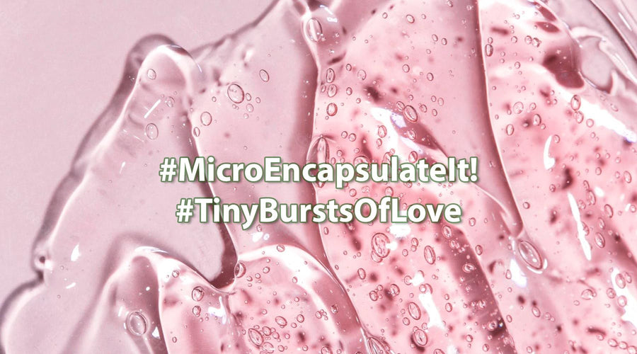 Microencapsulation: The Best of Both Worlds - COCOMO