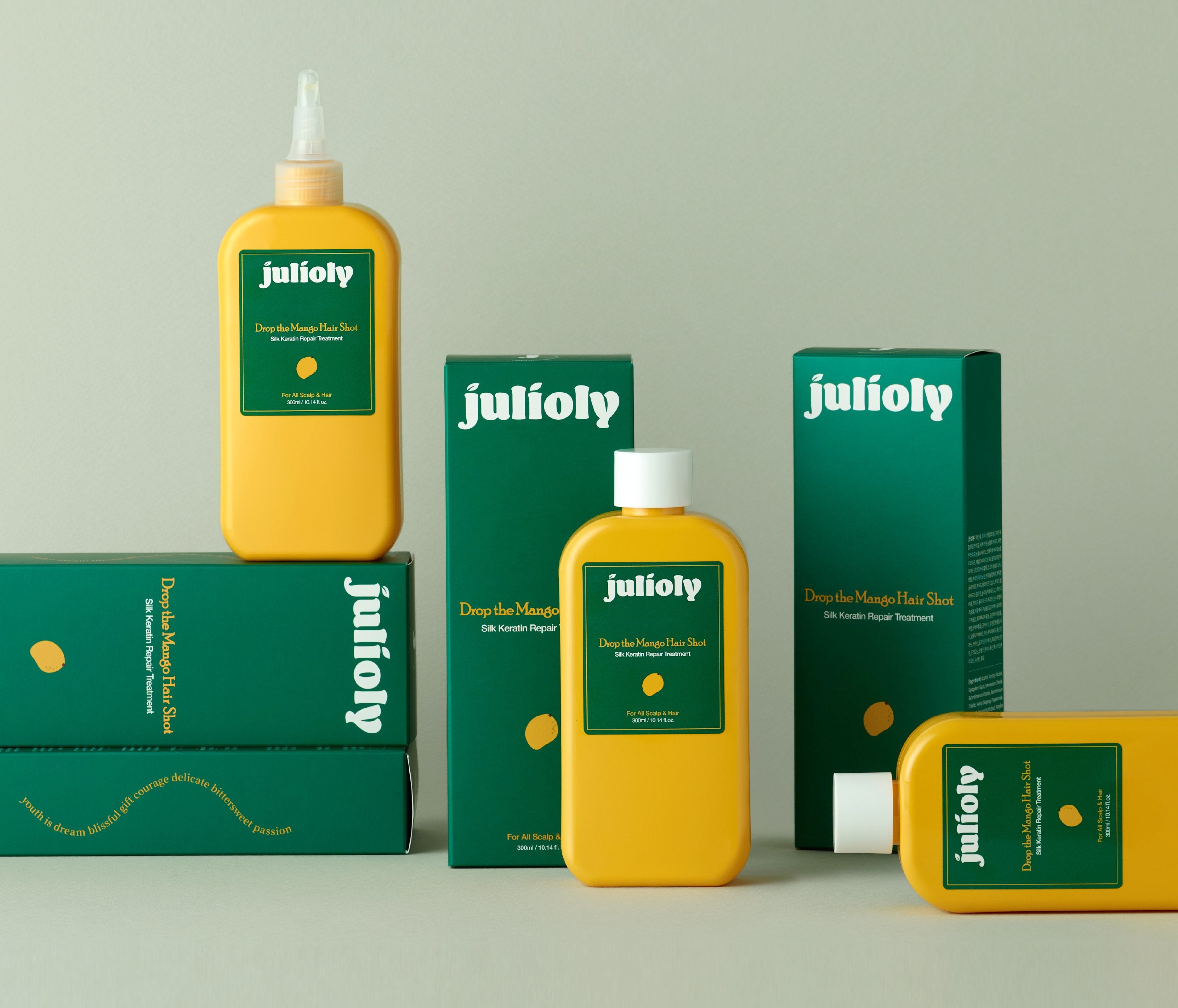 Join as a Julioly Consumer Tester – COCOMO