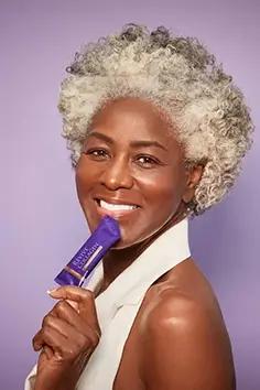 Dry & Dehydrated Skin