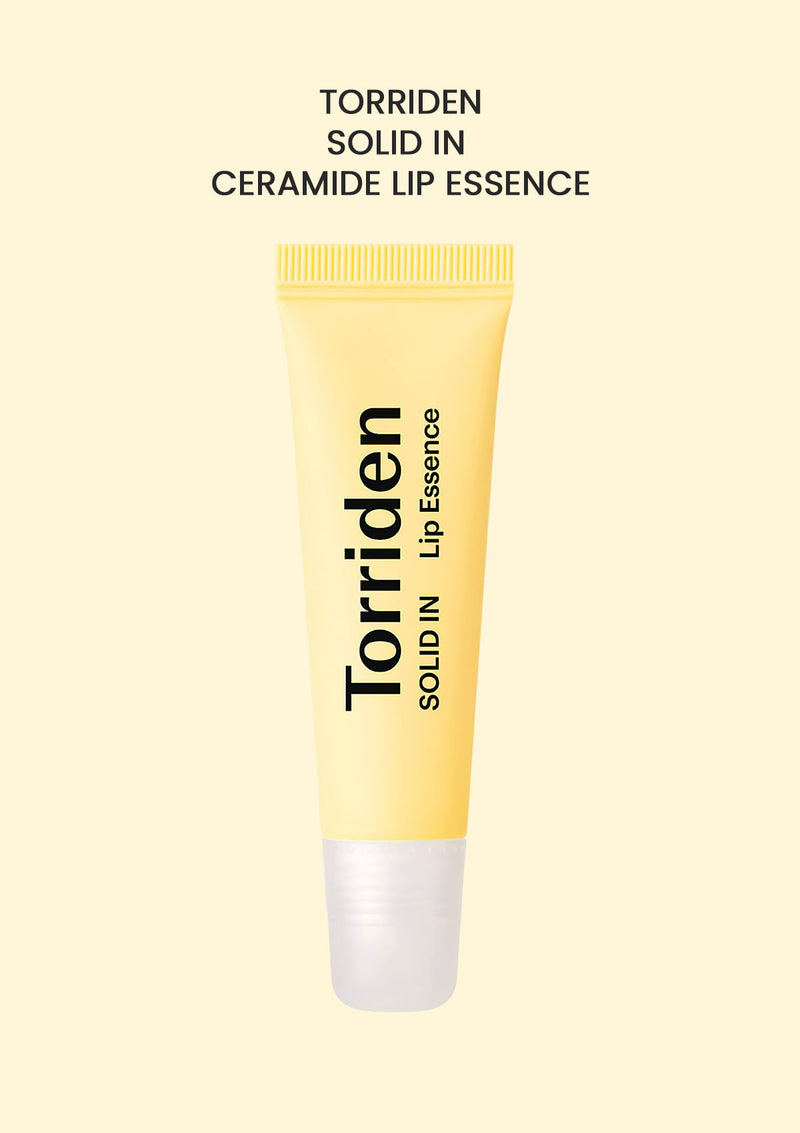 [TORRIDEN] Solid In Ceramide Lip Essence 11ml