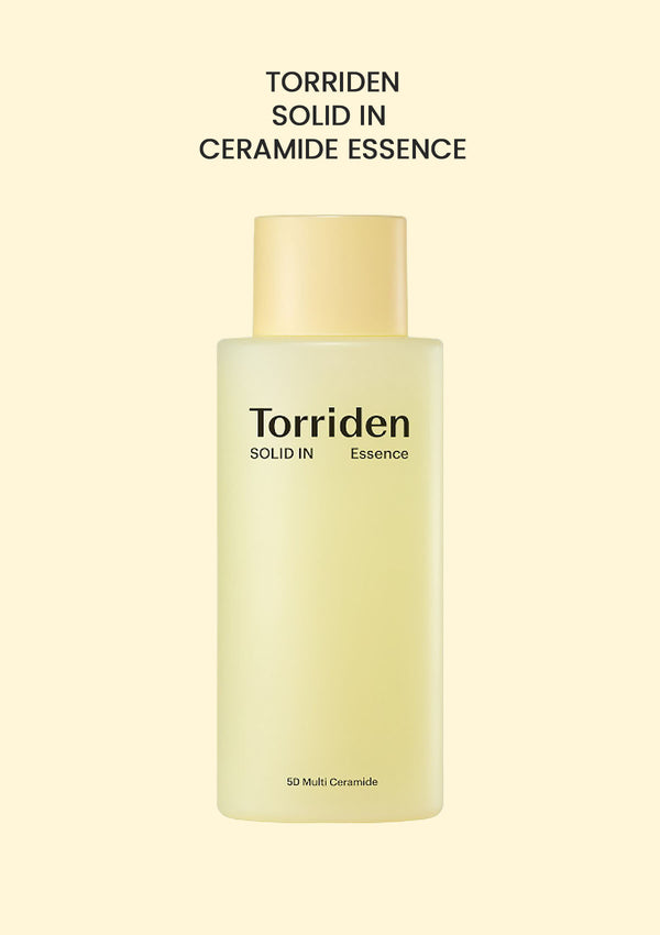 [TORRIDEN] Solid In Ceramide All Day Essence 100ml