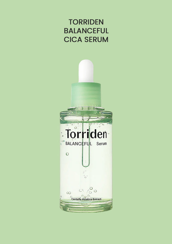 [TORRIDEN] Balanceful Cica Serum 50ml