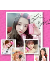 [STAROLL] Charging Hair Roll