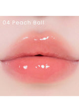 [ALTERNATIVE STEREO] Lip Potion Sugar Glaze 8ml