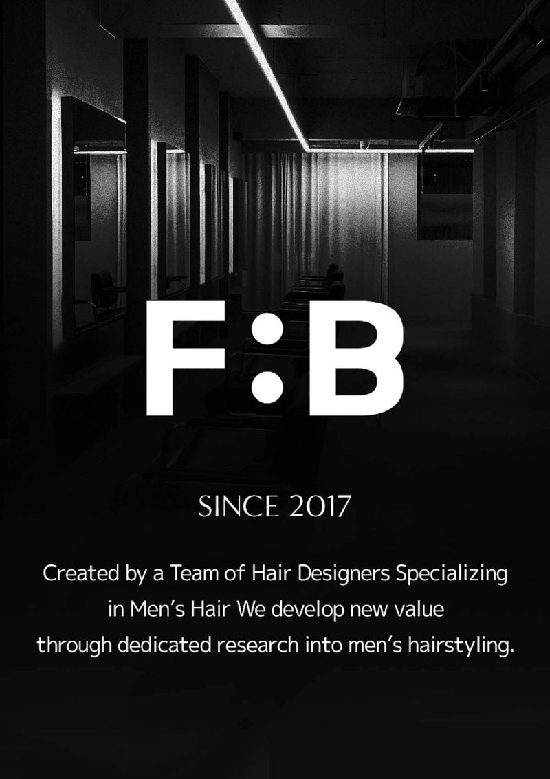 [FORBEAUT] Dandruff Scalp Brush