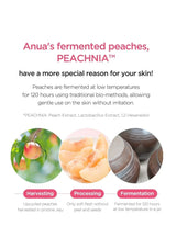 ANUA PEACH 77 NIACIN ENRICHED CREAM SOFT PEACH CREAM