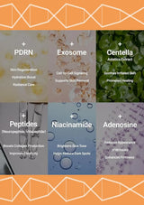 REJUVEON PDRN Cream ingredients including PDRN peptides niacinamide and adenosine