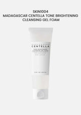 [SKIN1004] Madagascar Centella Tone Brightening Cleansing Gel Foam 125ml