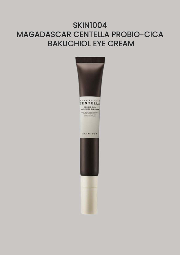 [SKIN1004]  Madagascar Centella Probio-Cica Bakuchiol Eye Cream 20ml