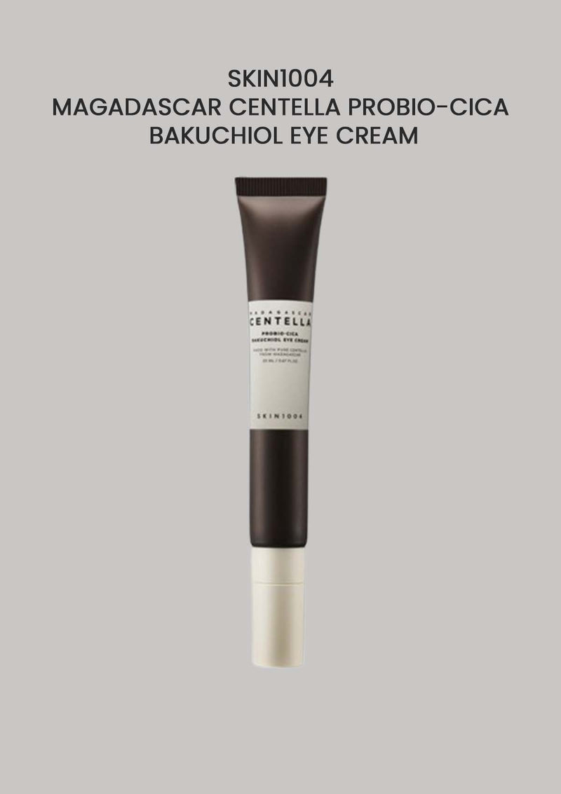 [SKIN1004]  Madagascar Centella Probio-Cica Bakuchiol Eye Cream 20ml