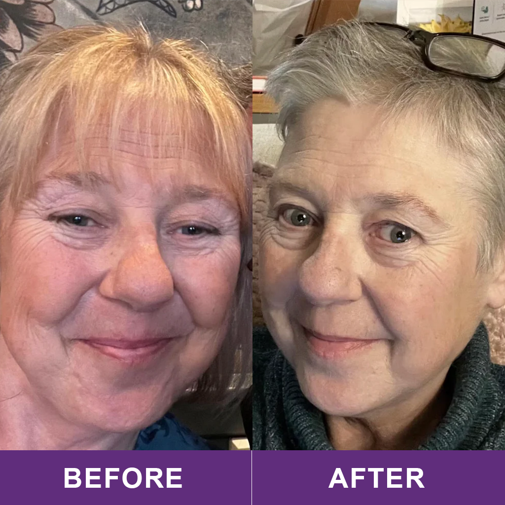 Revive Collagen - Menopause Max Hydrolysed Marine Collagen Drink