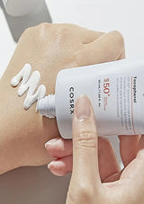 [COSRX] Vitamin E Vitalizing Sunscreen SPF 50+ 50ml